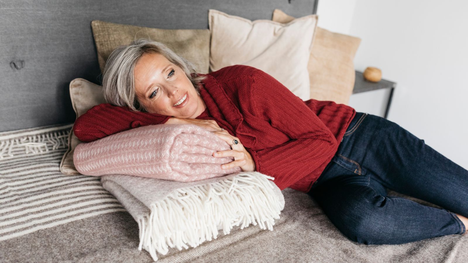 blog goed slapen kussen Interieurstudio85