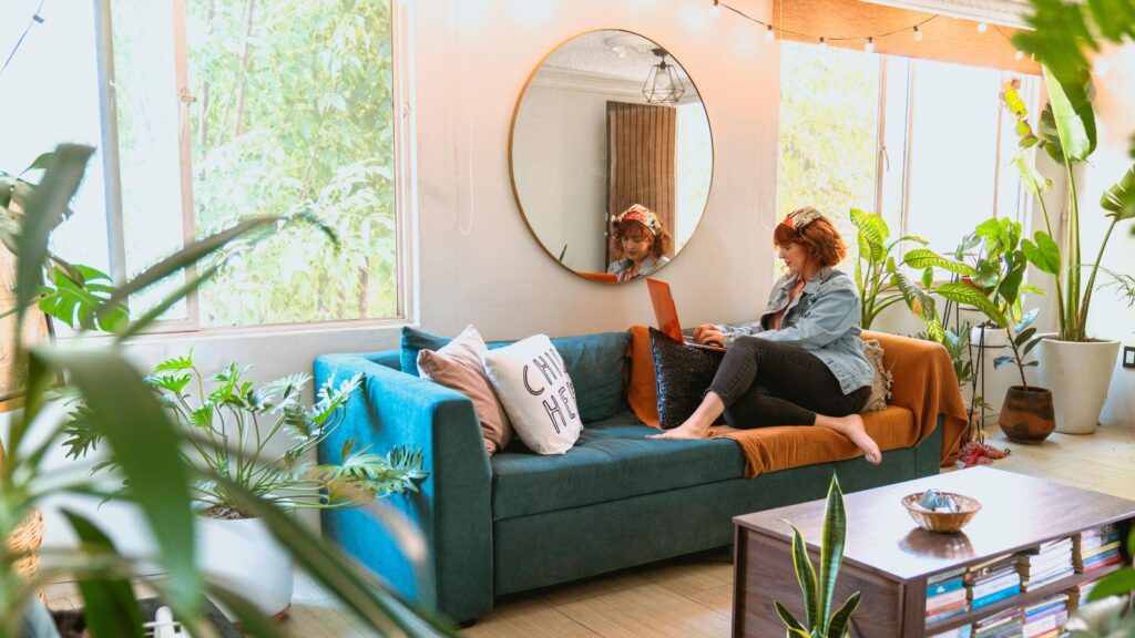 blog psychologie kleur interieur