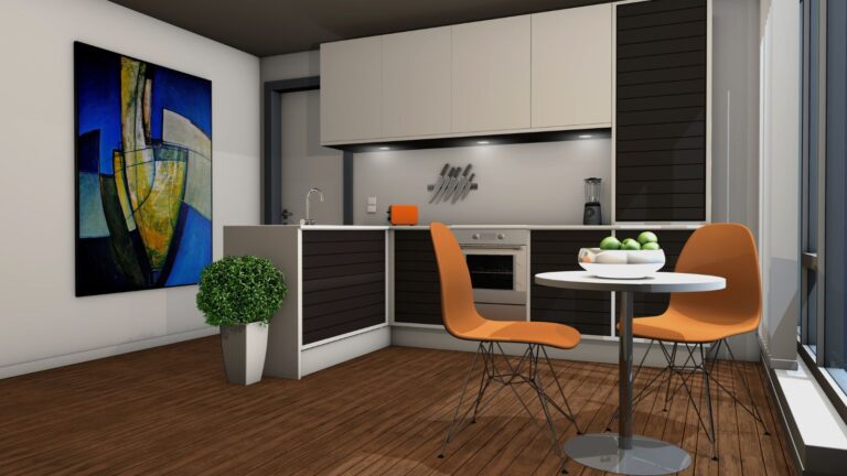 interieurstudio85 blog multifunctionele ruimte