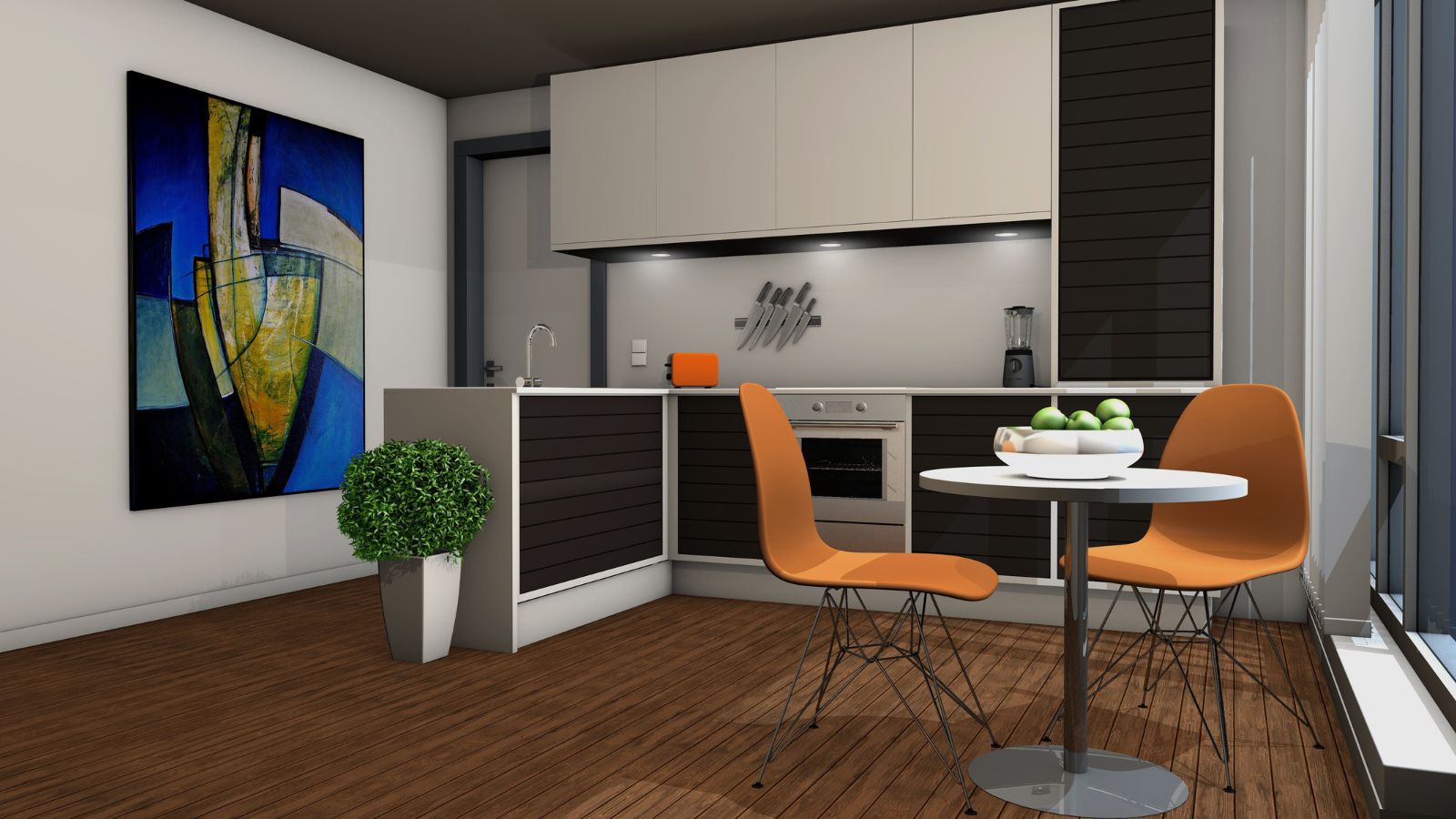 interieurstudio85 blog multifunctionele ruimte