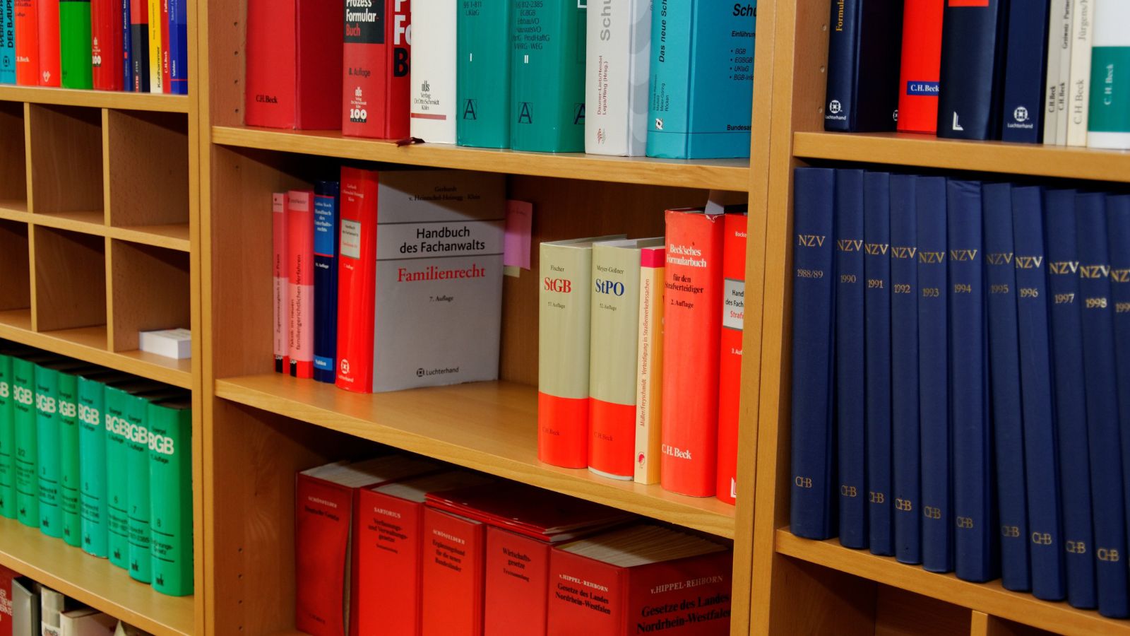 blog boekenkast in huis