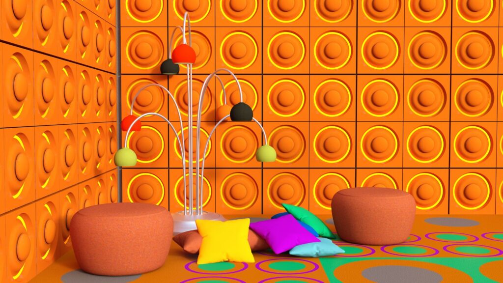 blog comeback vintage interieur Interieurstudio85
