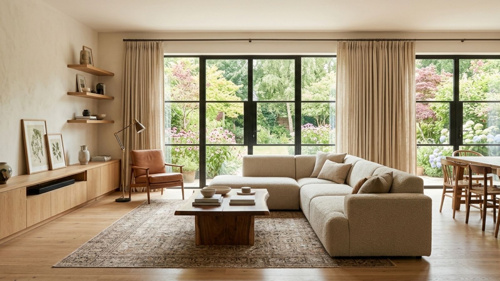blog duurzame materialen linnen interieur