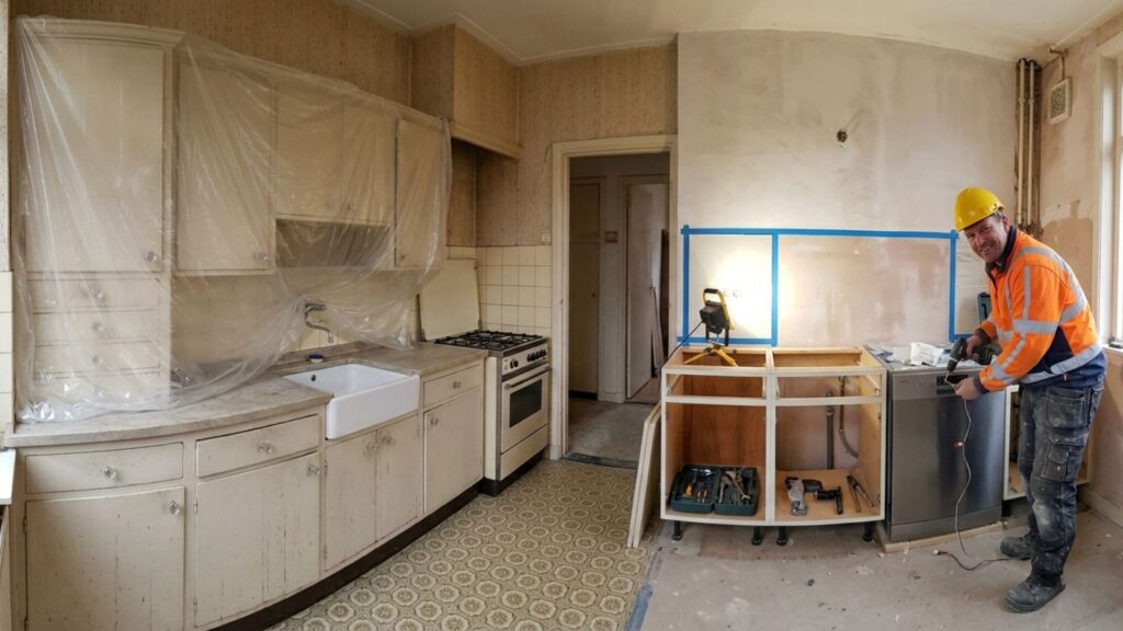 blog keukenrenovatie interieurstudio85
