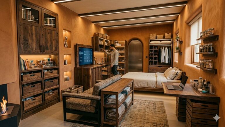 blog opbergtips kleine ruimtes