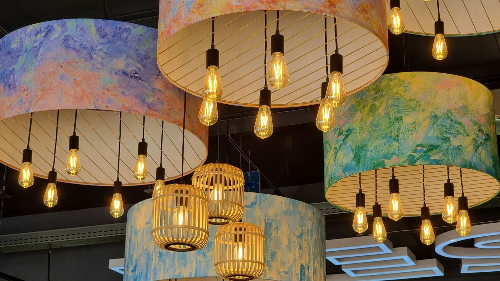 blog verlichting in je huis itnerieurstudio