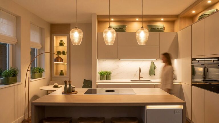 blog verlichting keuken itnerieurstudio85