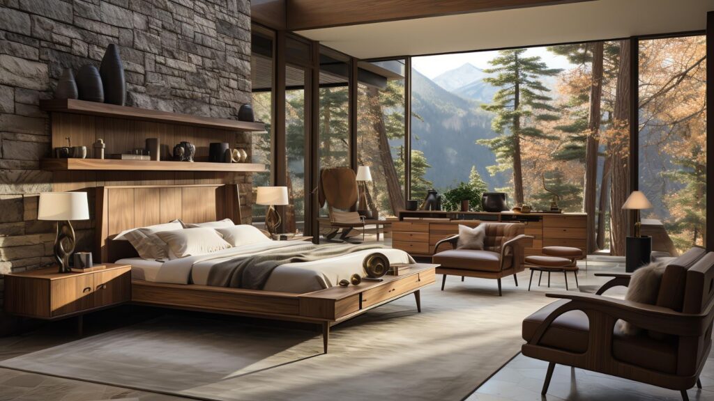 Feng Shui slaapkamer blog inspiratie