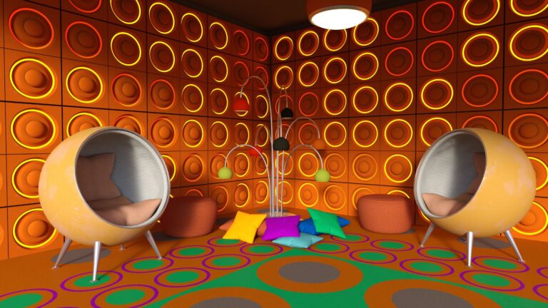 Interieurstudio85 blog comeback vintage interieur