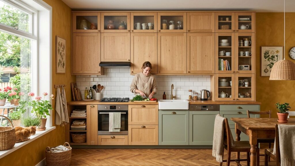 interieurstudio85 blog kleine keukens ruimte besparen