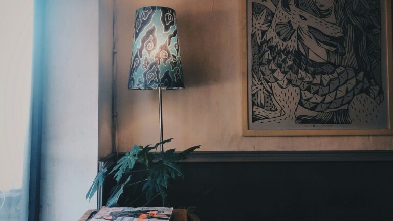 Interieurstudio85 blog kunstwerken verlichten