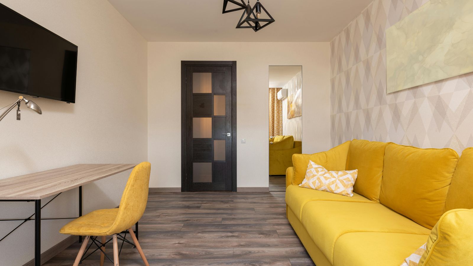 kleurentrends 2025 interieur