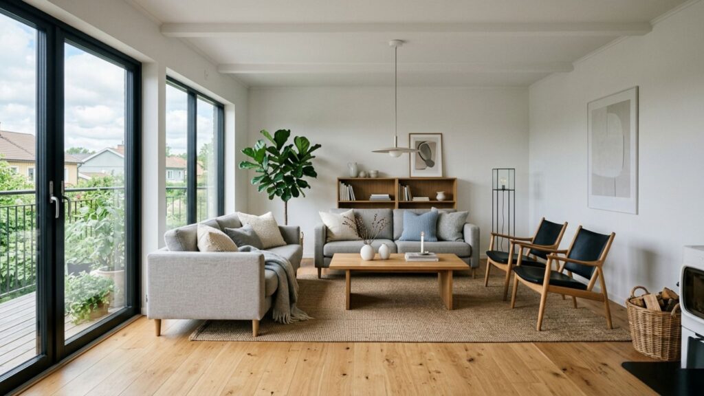 Scandinavische woonstijl blog
