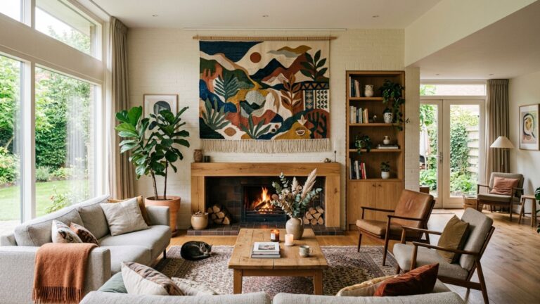 wandtapijt inspiratie blog