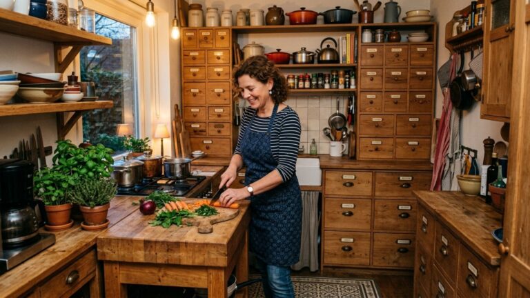 blog ruimtebesparende meubels keuken