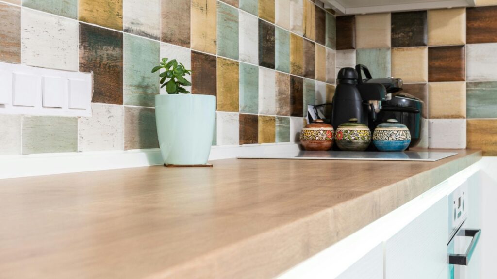 blog keukentrends 2026