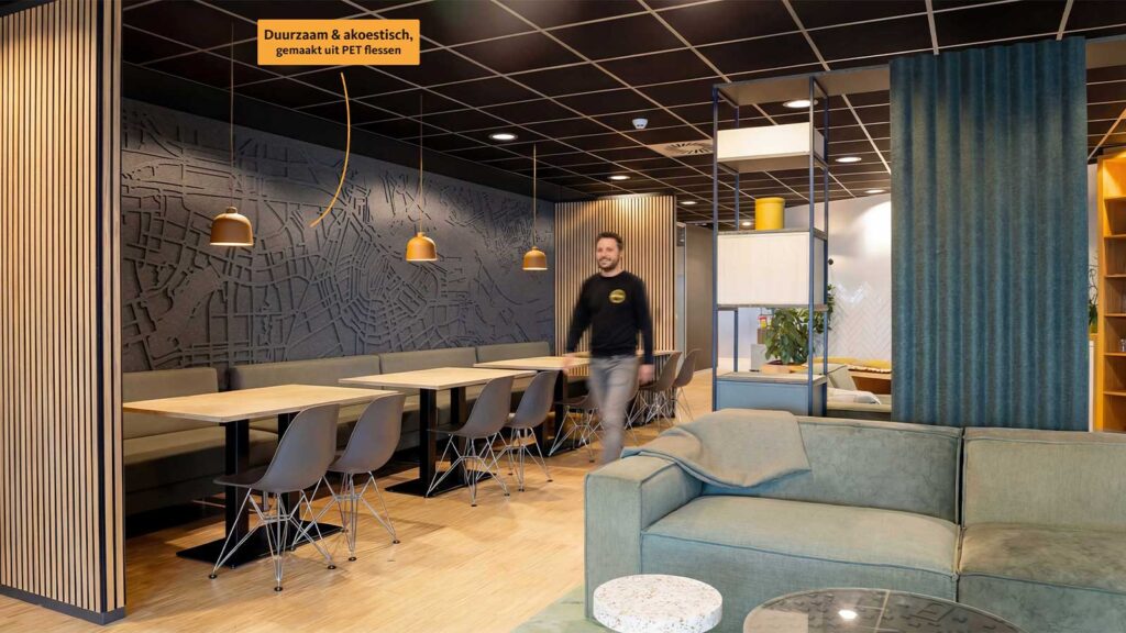 Interieurstudio85 akoestische kunst