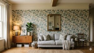 behang interieur blog