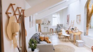 blog tweedehands meubels