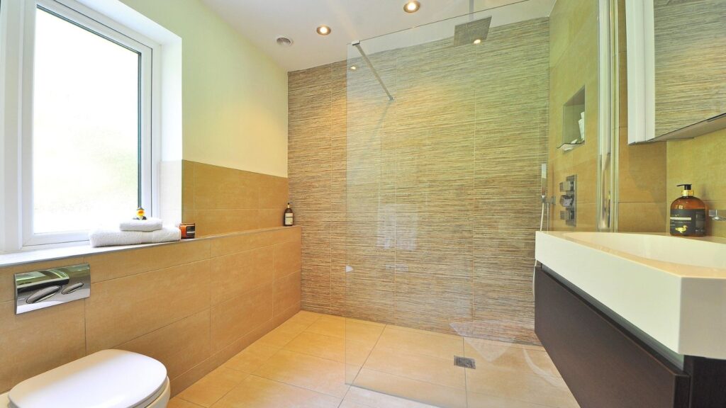 badkamer trends 2026 inspiratie