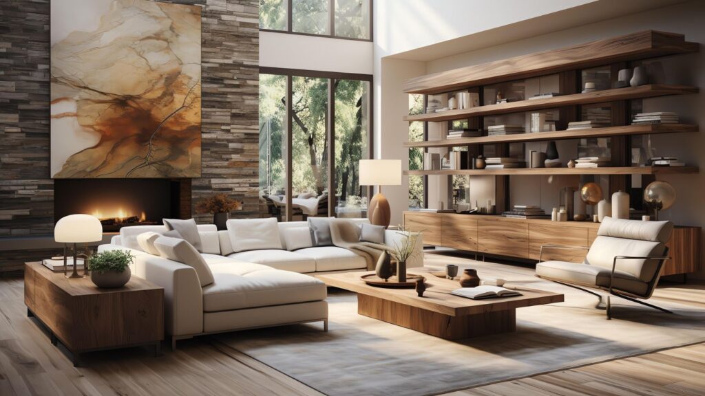 woonkamer hart huis blog